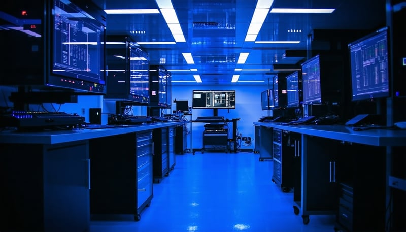 Arya Labs innovative technology solutions Arya Labs innovative technology solutions